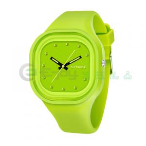 silicone watch 004